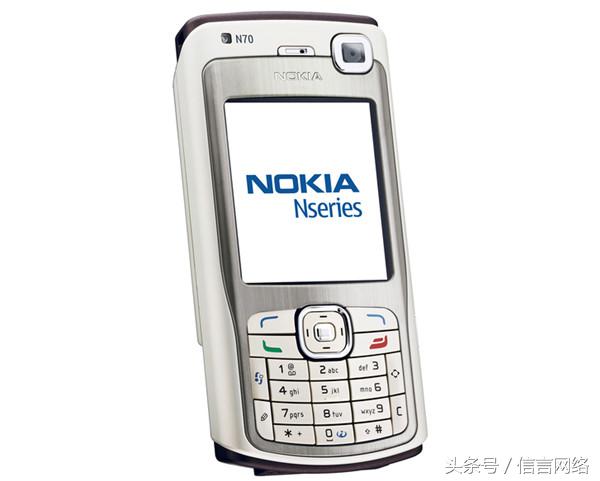 回忆一下经典诺基亚型号,不知你有过哪几款?