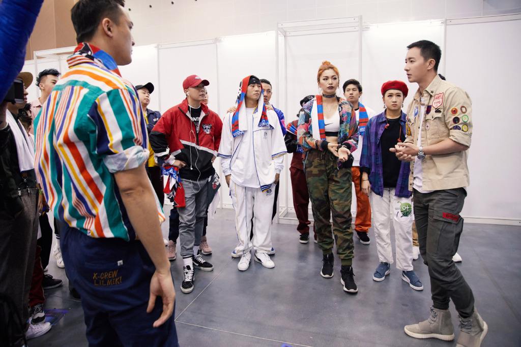 这就是街舞谁最有可能是冠军 (这就是街舞冠军应该是谁)