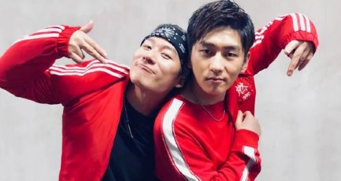 这就是街舞谁最有可能是冠军 (这就是街舞冠军应该是谁)