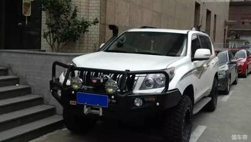 改装车过年审流程,改装车年审不恢复原状的方法