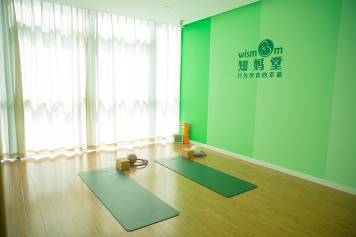 杭州临安区孕妇瑜伽馆,杭州孕妇瑜伽机构推荐