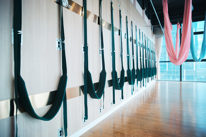 杭州临安区孕妇瑜伽馆,杭州孕妇瑜伽机构推荐