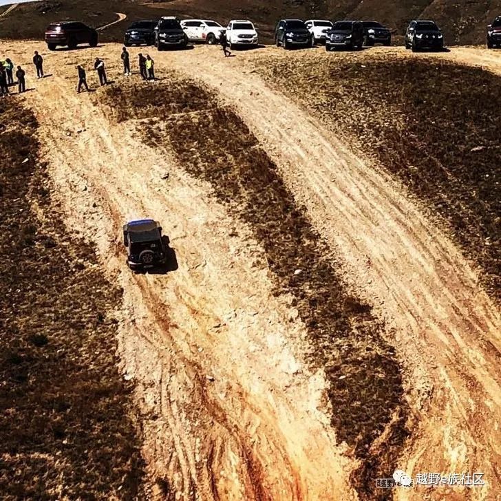 北京铁撼纵队清明节-河南太行山穿越
