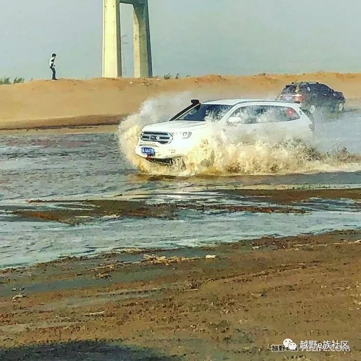 北京铁撼纵队清明节-河南太行山穿越