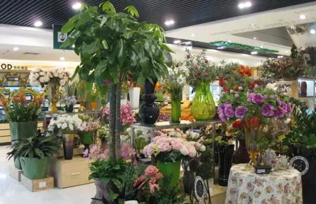 如何开好一家花店赚钱,开花店如何快速赚钱