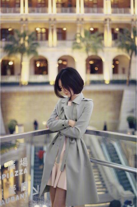 有没有很好看的带仙气的裙子推荐，或者牌子？有啊！