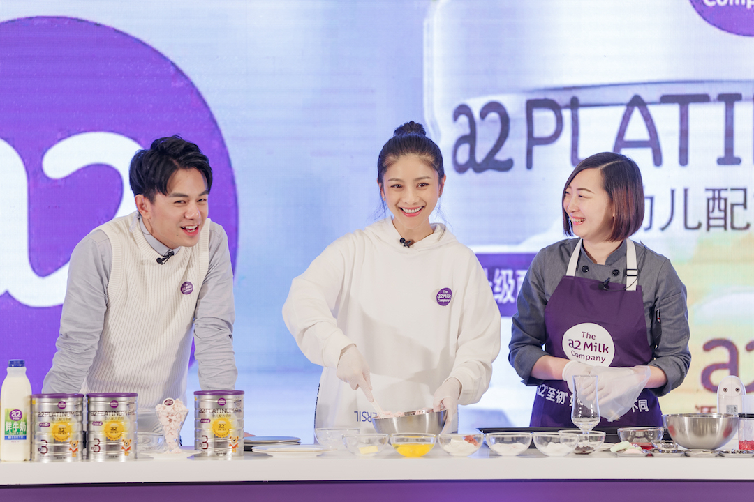 诊断贴，澳洲a*奶2**粉好不好？a*奶2**粉有什么特点？