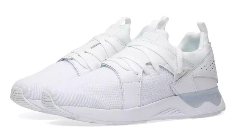 超百搭脚感超好的厚底鞋,女士厚底内增高白色波鞋