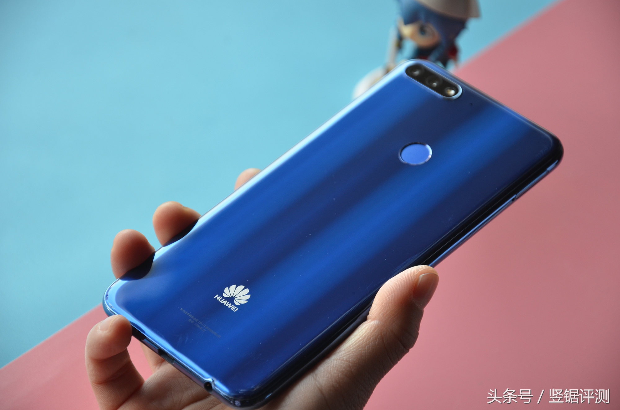 华为畅享全面屏手机,华为dualcamera畅享