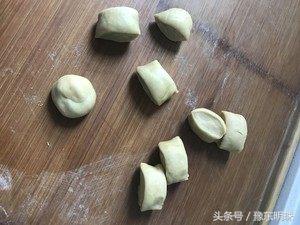 酥绿豆饼的馅怎么做,怎么不用烤箱做馅细腻绿豆饼
