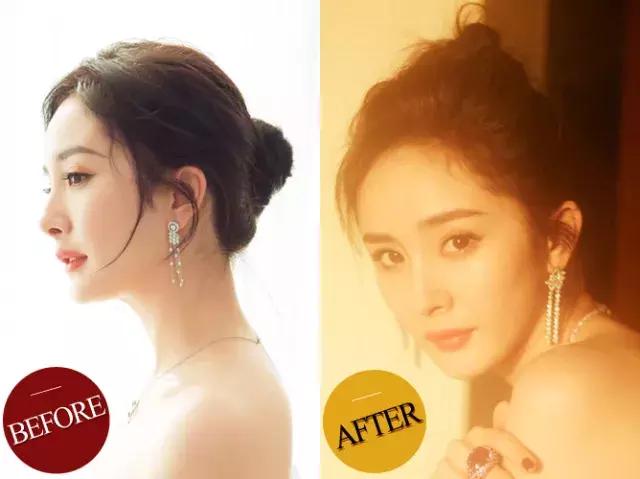 气质不够发型来凑下一句,新款优雅自然蓬松慵懒气质丸子头