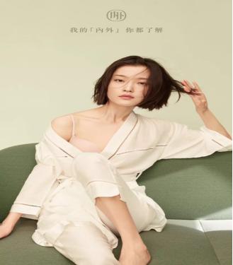 杜鹃奢侈品代言,品牌代言人杜鹃