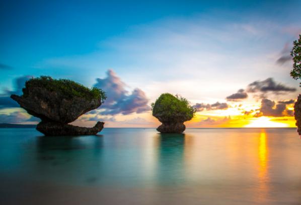 被潜水爱好者誉为10个全球最迷人的潜水天堂，大饱你眼福