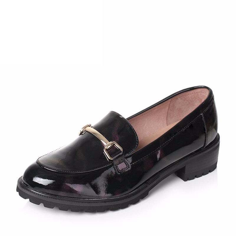 舒适通勤乐福鞋推荐,高个子平价乐福鞋推荐