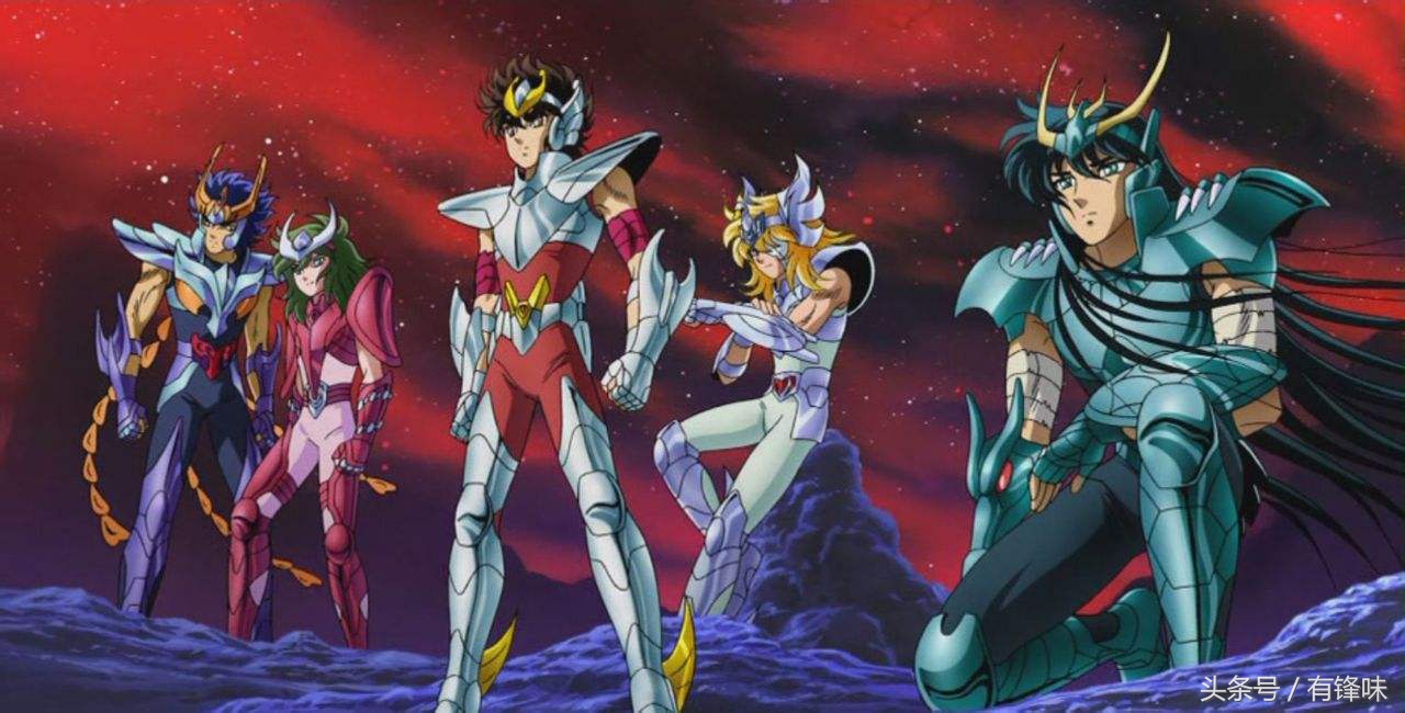 那些让你热泪盈眶的童年动画片,80后童年看过的动画片