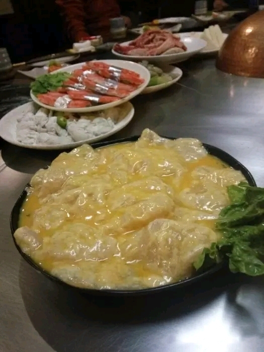 吉林市50块自助餐厅推荐,吉林市自助餐厅推荐火锅