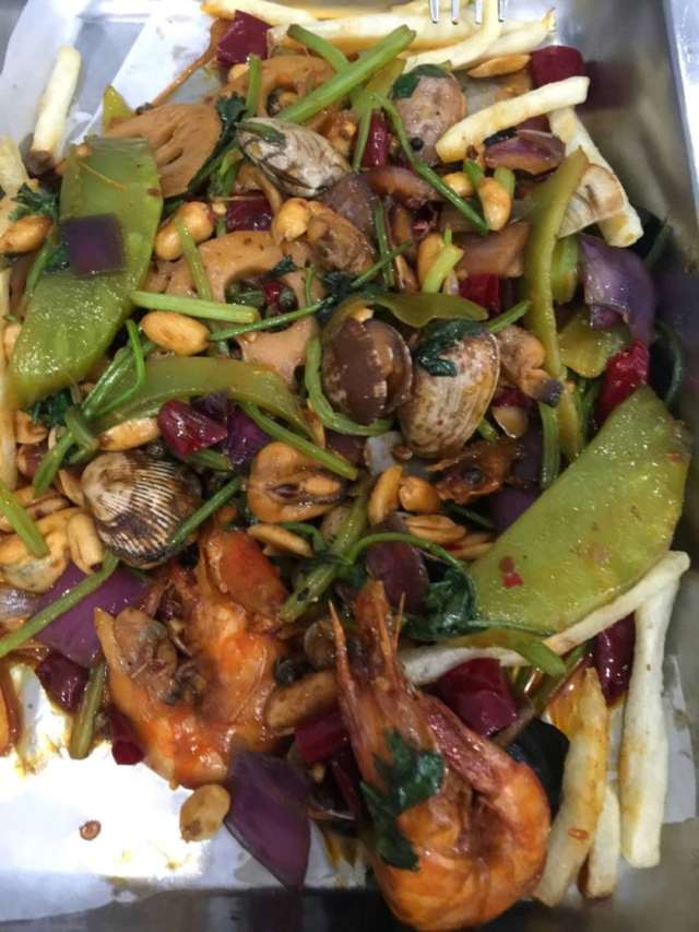 吉林市山海阁精致日本料理自助,吉林市自助餐厅大全