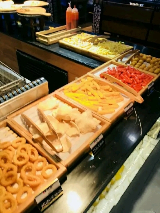 吉林市50块自助餐厅推荐,吉林市自助餐厅推荐火锅