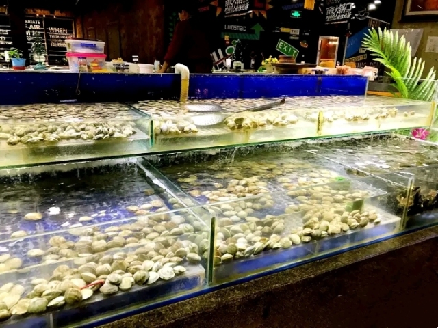 吉林市世贸万锦自助餐厅在几层,吉林市山海阁精致日本料理自助