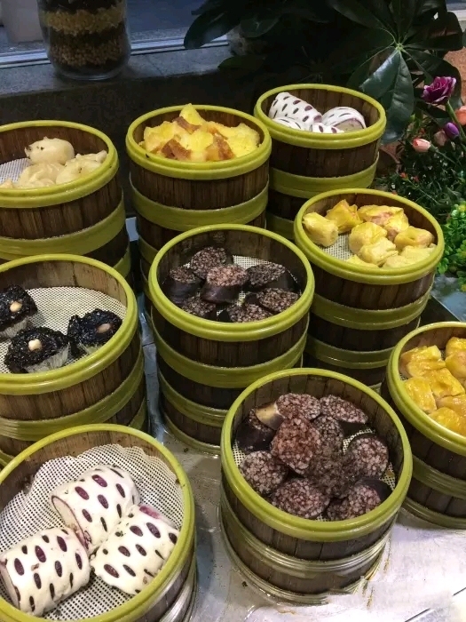 吉林市50块自助餐厅推荐,吉林市自助餐厅推荐火锅