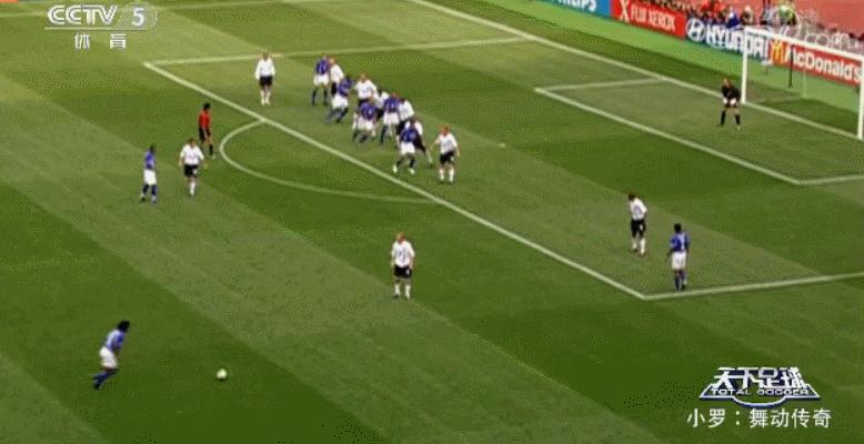 世界杯一百单八将,罗纳尔迪尼奥预测世界杯