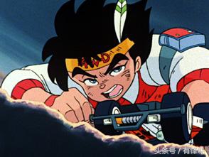 那些让你热泪盈眶的童年动画片,80后童年看过的动画片