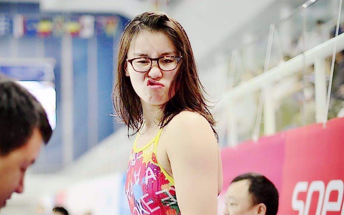 乙级球员喷傅园慧：成绩不突出，不知羞耻球迷怒怼：真被恶心到