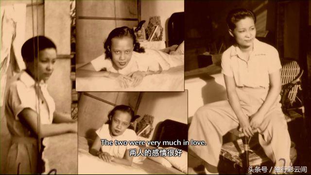 鲜为人知的「中国第一个女导演」