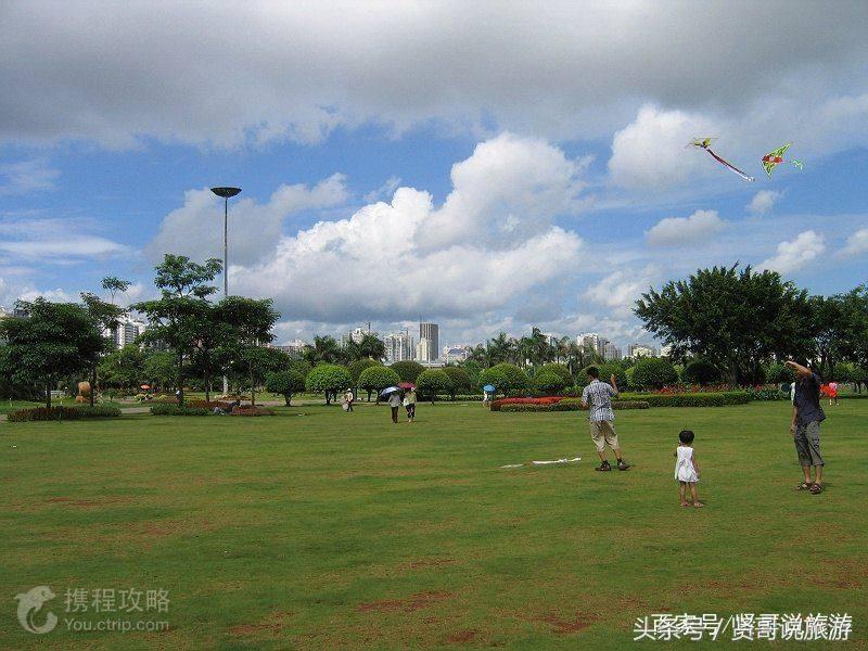 三亚海口旅游攻略必去景点,海口文昌旅游景点大全攻略