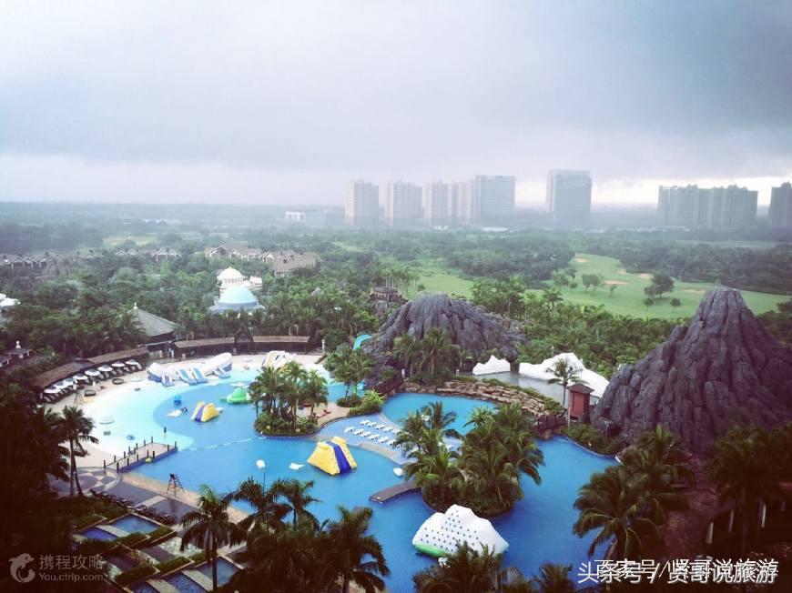 三亚海口旅游攻略必去景点,海口文昌旅游景点大全攻略