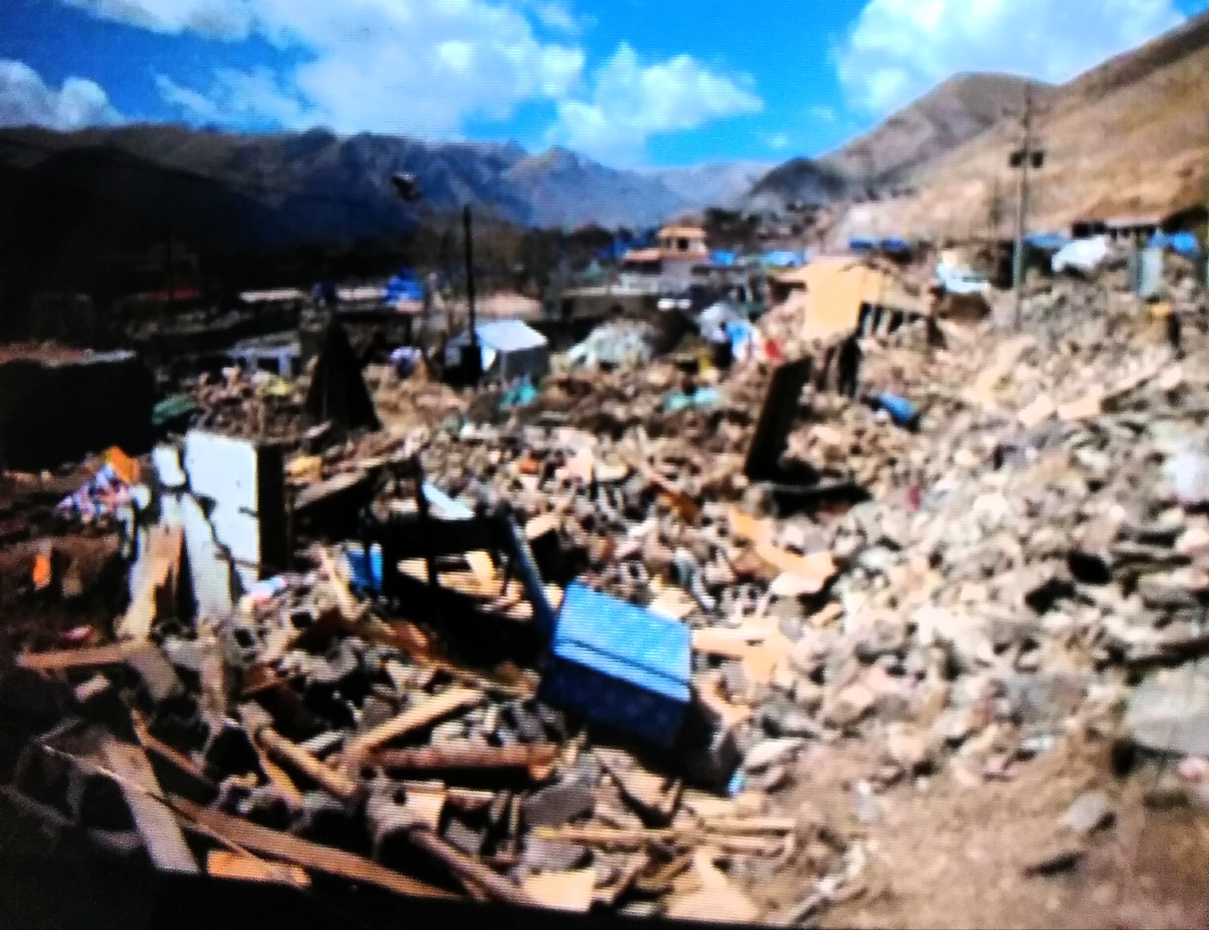 历史上的今日玉树,玉树地震是哪年哪月哪日