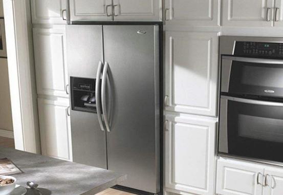 双开门冰箱什么样的好用,双开门冰箱就真不值得推荐吗