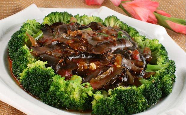 最常见的三则海参食谱好吃简易,最有营养的海参做法大全带图