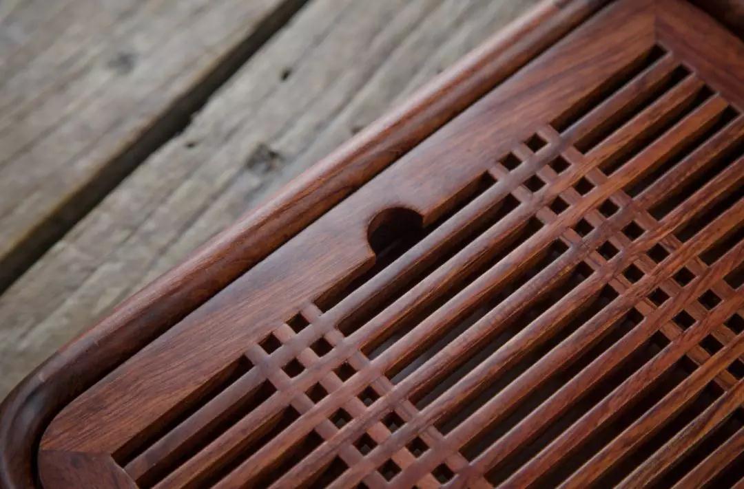 花梨木湿茶盘,花梨木茶盘推荐