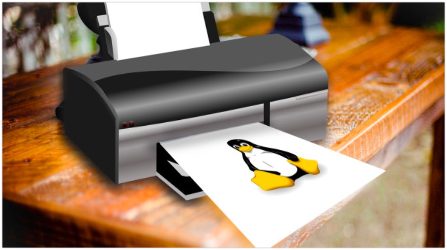 linux打印机操作教程,如何在linux系统中安装打印机