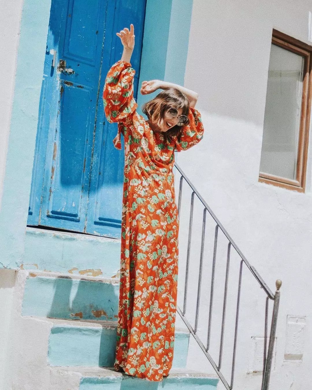 偷偷告诉你今年流行这十款连衣裙,这几款连衣裙能让你美一整夏