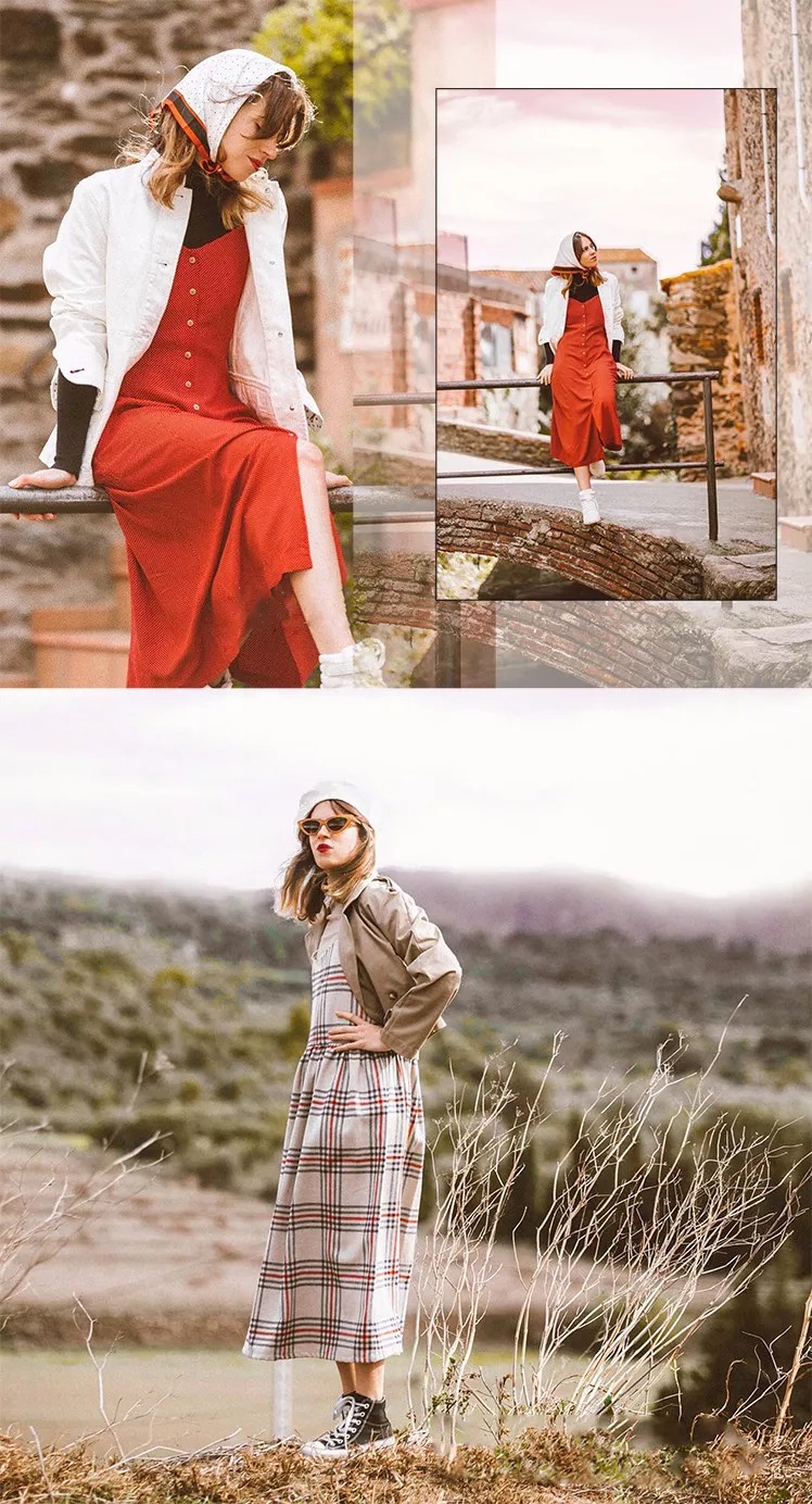 偷偷告诉你今年流行这十款连衣裙,这几款连衣裙能让你美一整夏