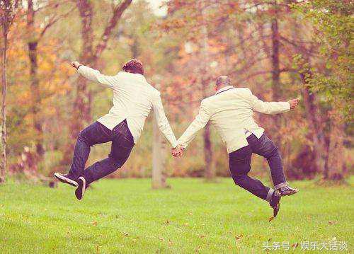 为什么会有同性恋,同性恋之间如何生活?