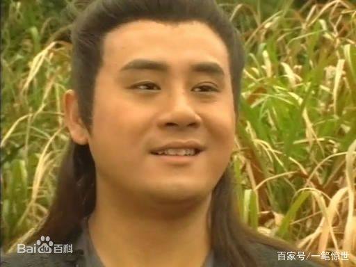 游坦之为什么爱上阿紫,阿紫对游坦之有多残忍