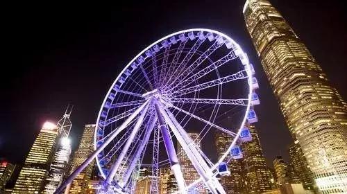 香港购物攻略一般买什么,香港买东西必逛