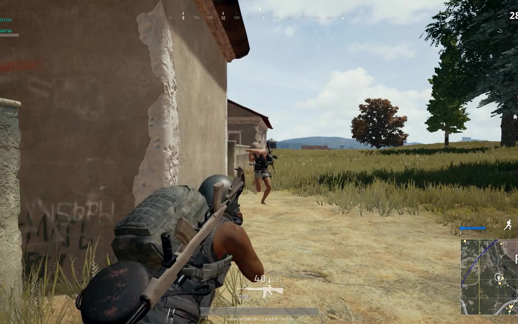 绝地求生声音最好听的吃鸡主播,绝地求生声音好听大叔吃鸡