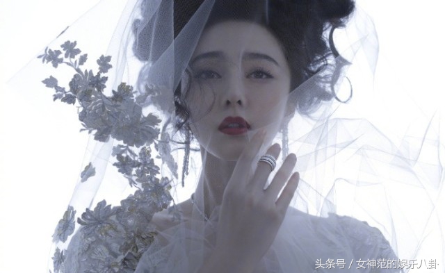 范冰冰雷人造型,范冰冰古怪造型