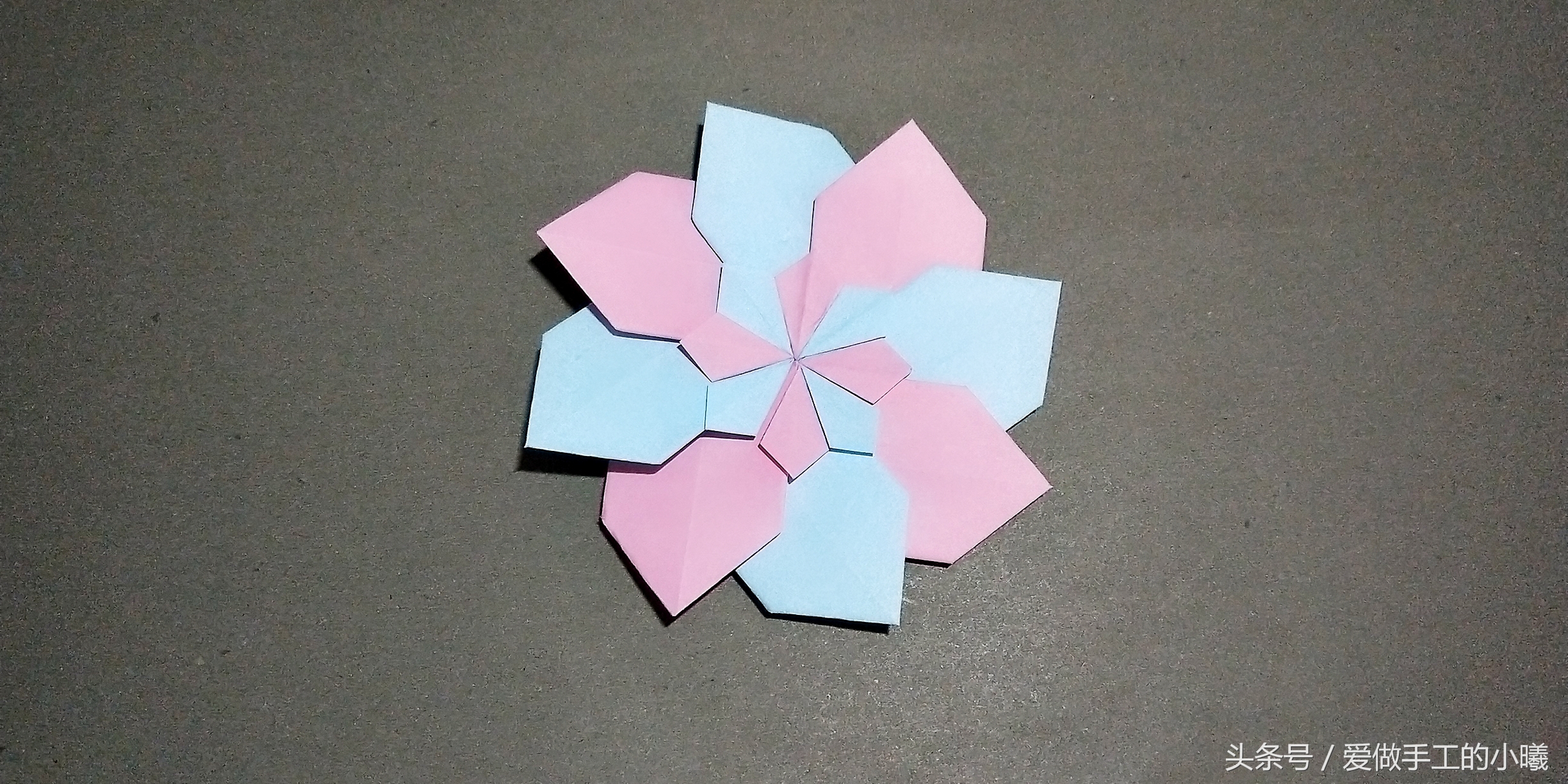 儿童折纸大全实用,儿童实用折纸大全