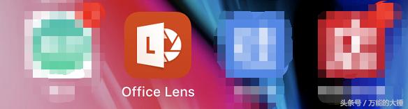 如何用手机像打印机一样扫描文件,用智能手机变扫描仪打印文字文稿