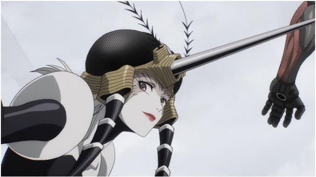 身怀六把“剑”：蚊子是这样吸血的！