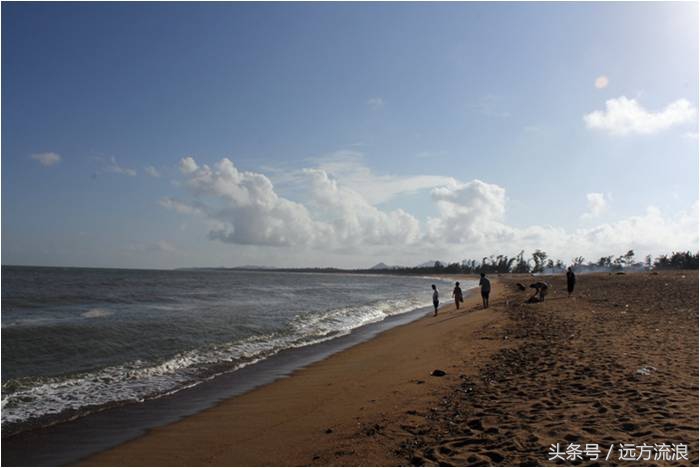 感受青岛的视觉震撼,沉浸式感受青岛的魅力