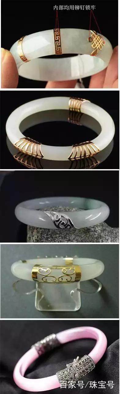 翡翠手镯断了怎么补救,玉手镯断了怎么补救最好
