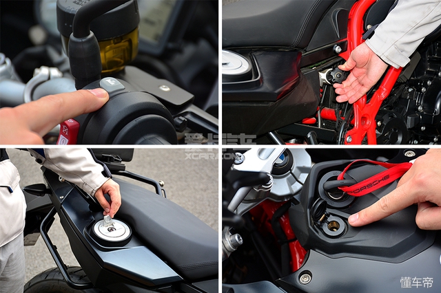 爱卡小伙伴,爱卡测评宝马