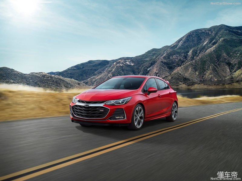 雪佛兰科鲁兹为什么销量下来了,科鲁兹在哪一年销量下滑的