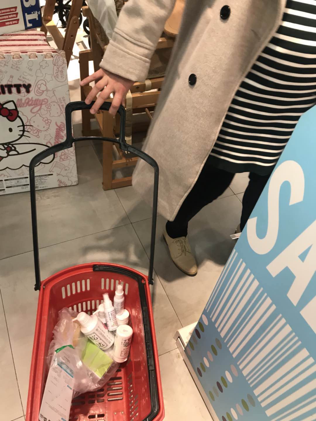 松达婴儿洗护好吗,松达婴儿洗护含有激素吗